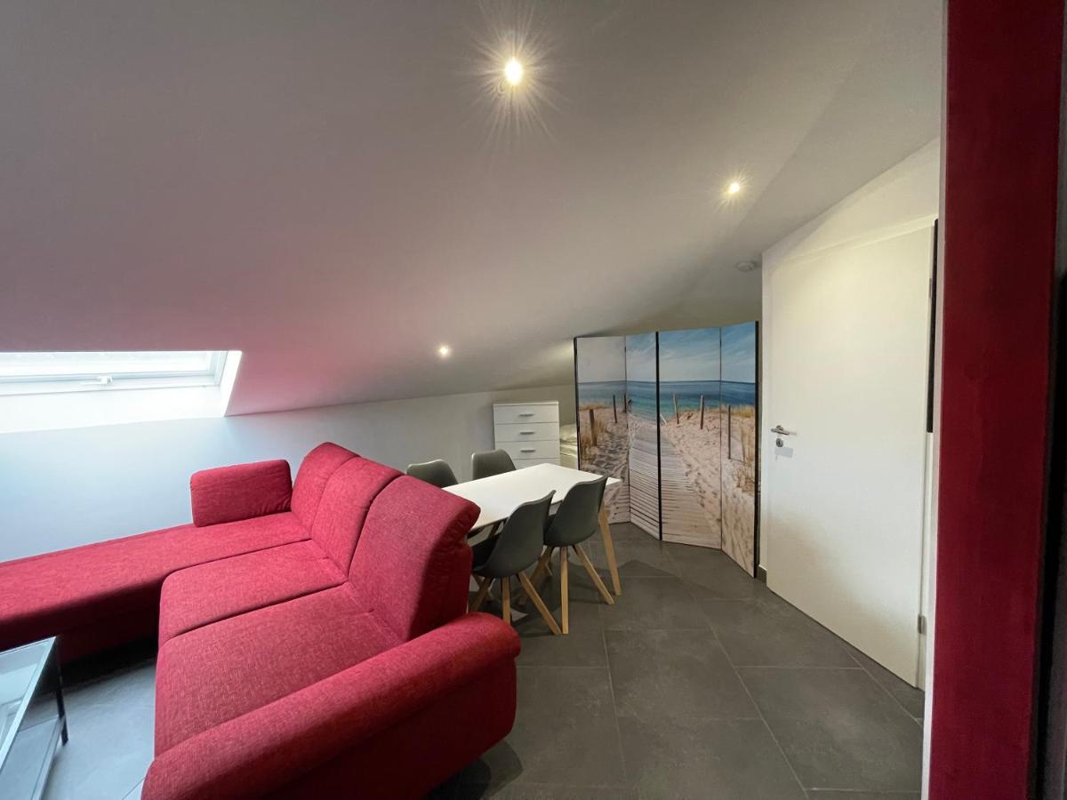 Ferienhaus Quartier18 - Strandnah S3 Karlshagen Bagian luar foto