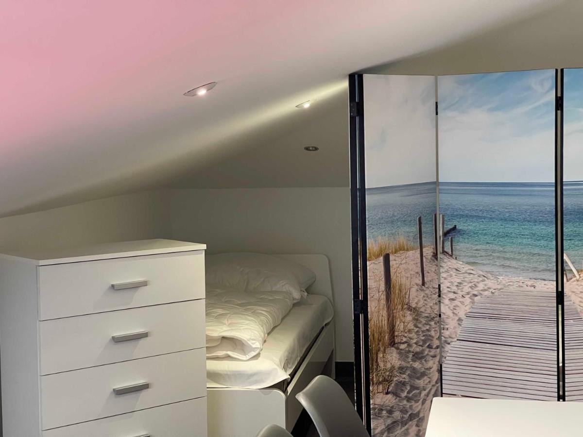 Ferienhaus Quartier18 - Strandnah S3 Karlshagen Bagian luar foto