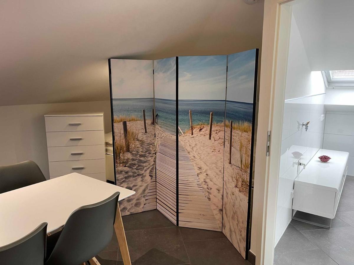 Ferienhaus Quartier18 - Strandnah S3 Karlshagen Bagian luar foto