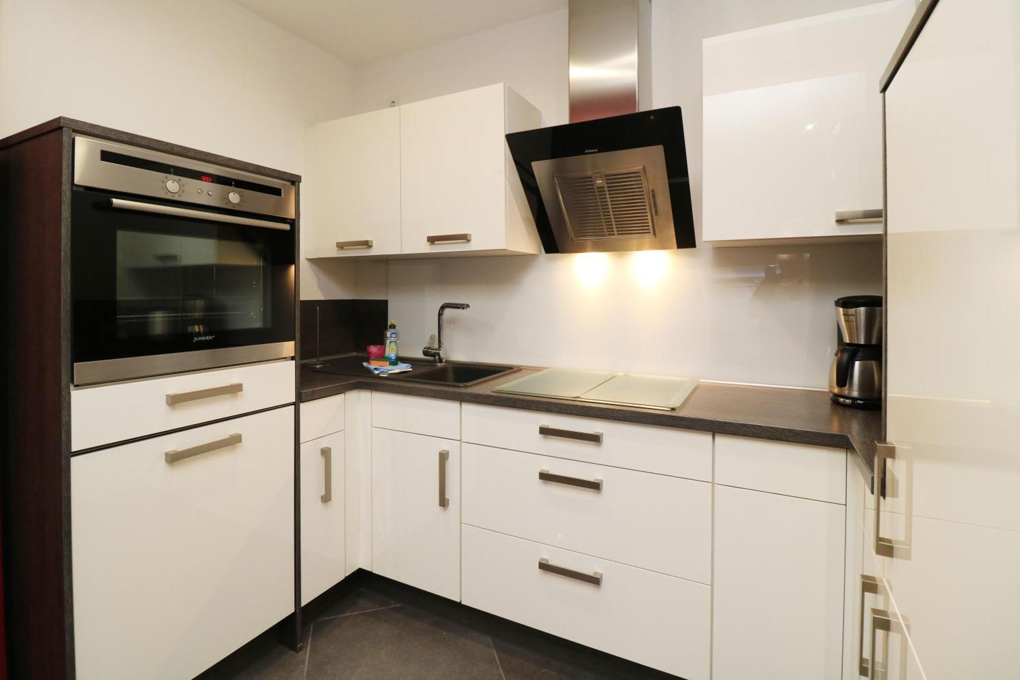Ferienhaus Quartier18 - Strandnah S3 Karlshagen Bagian luar foto