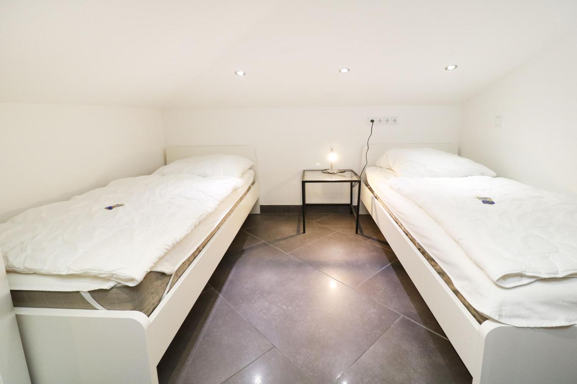Ferienhaus Quartier18 - Strandnah S3 Karlshagen Bagian luar foto