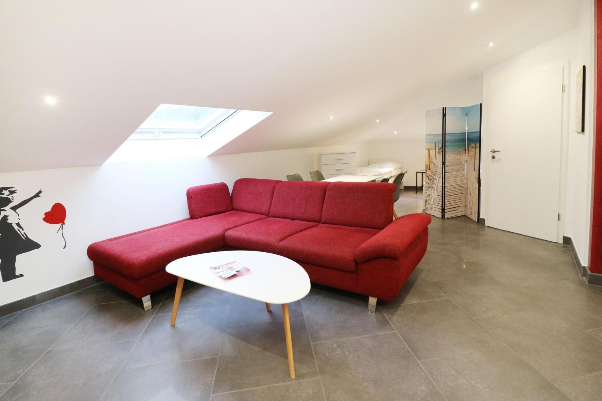 Ferienhaus Quartier18 - Strandnah S3 Karlshagen Bagian luar foto