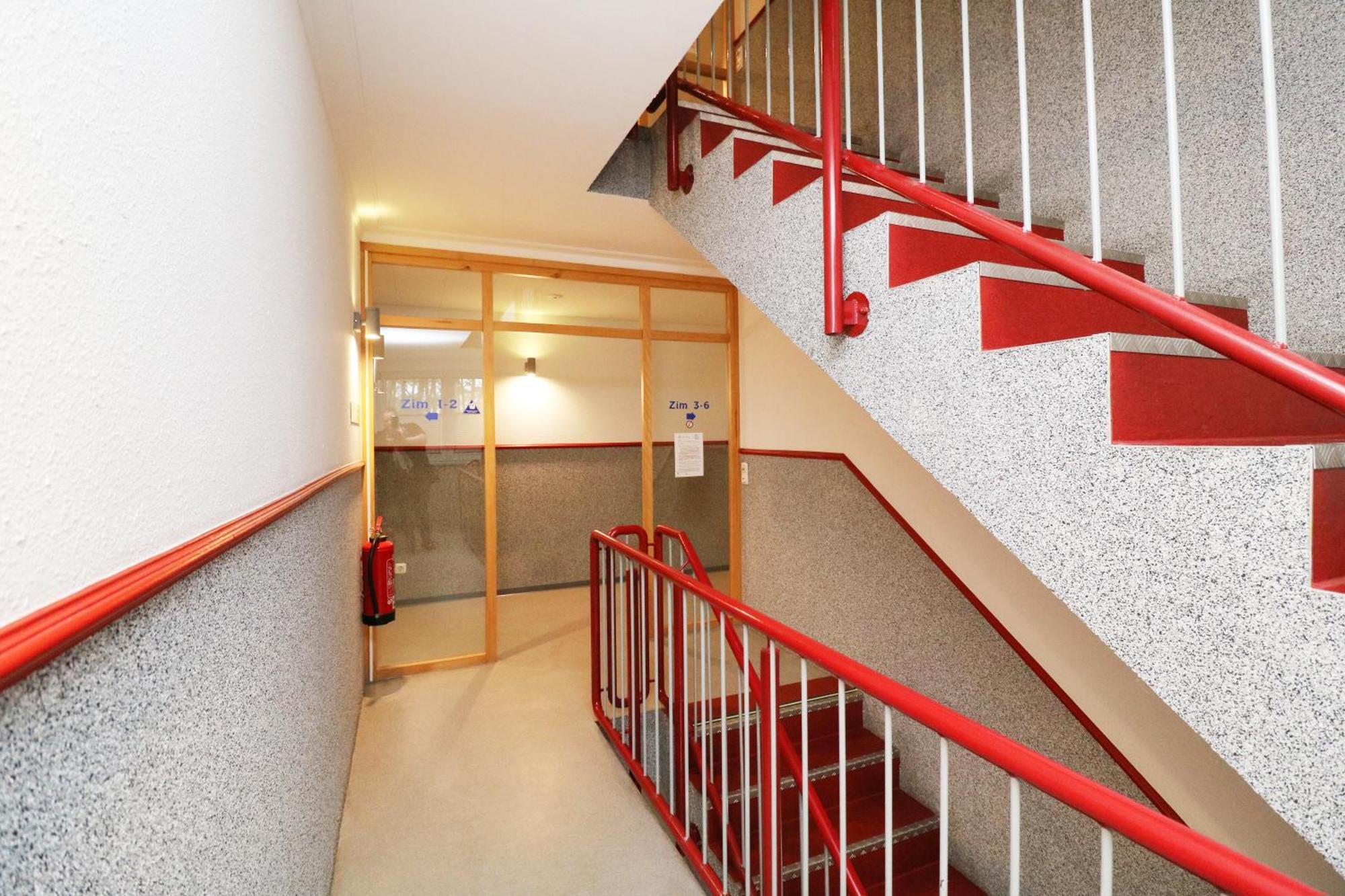 Ferienhaus Quartier18 - Strandnah S3 Karlshagen Bagian luar foto